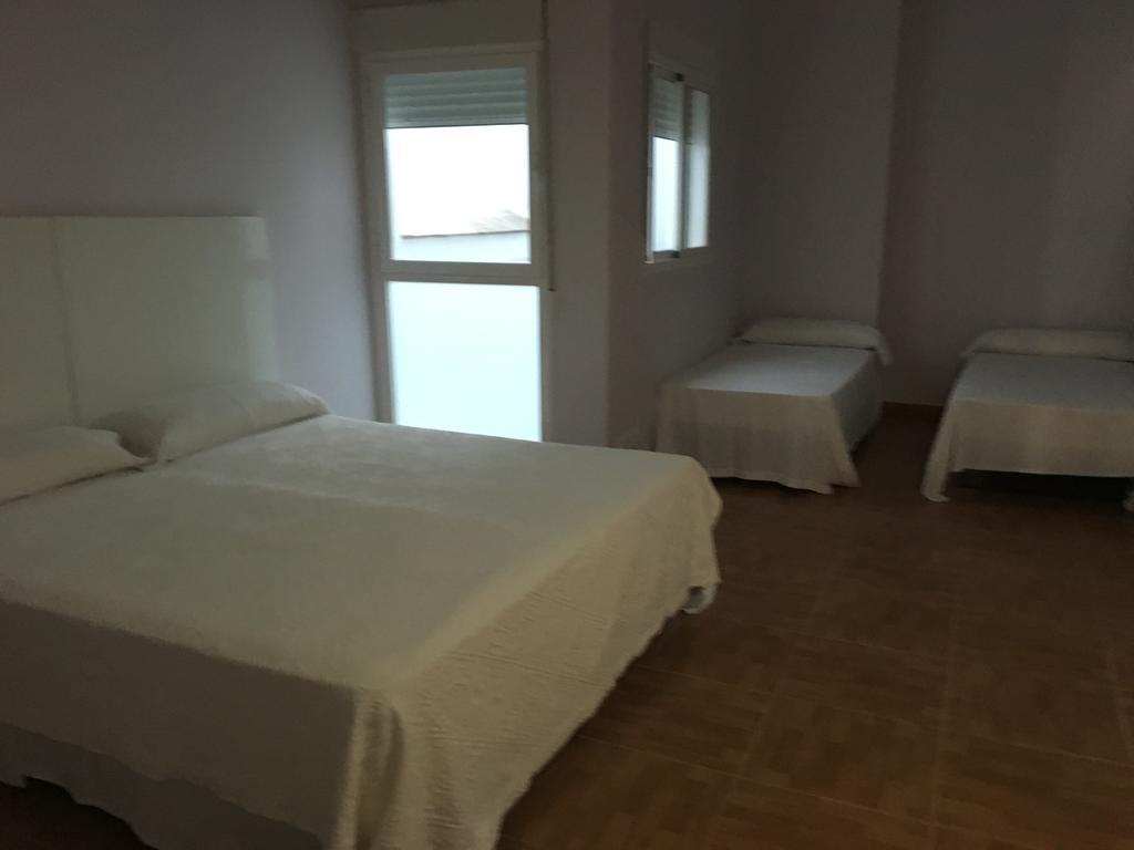 Kirei Apartment San Vicente Валенсия Екстериор снимка