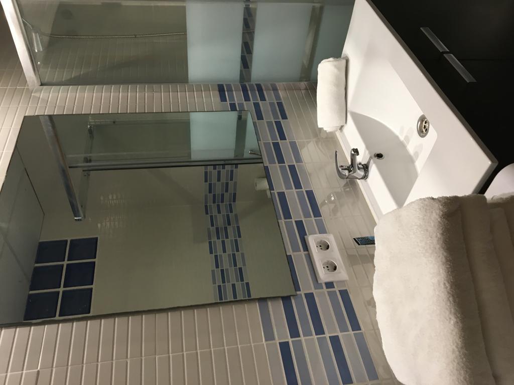 Kirei Apartment San Vicente Валенсия Екстериор снимка