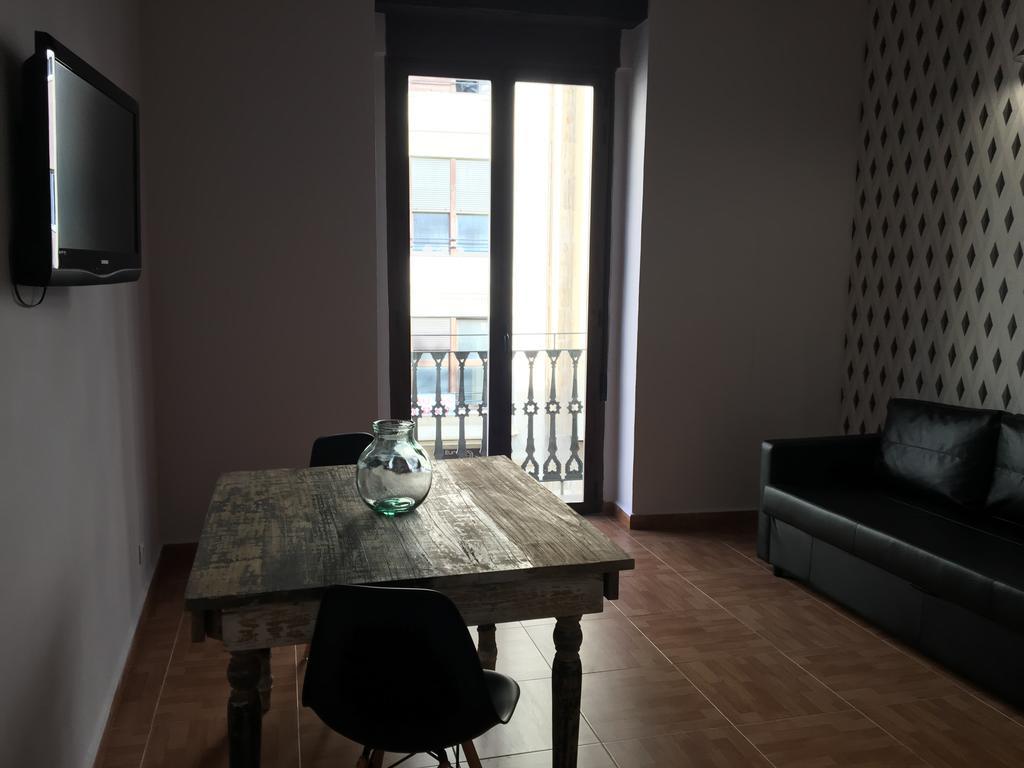 Kirei Apartment San Vicente Валенсия Екстериор снимка