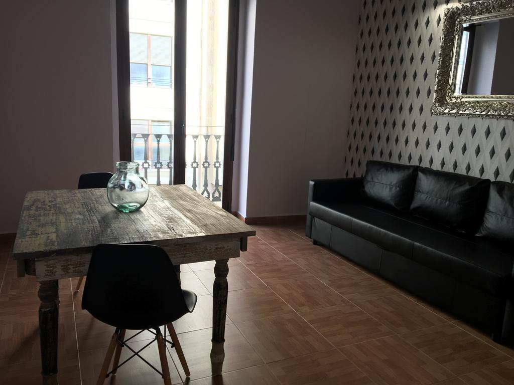 Kirei Apartment San Vicente Валенсия Екстериор снимка
