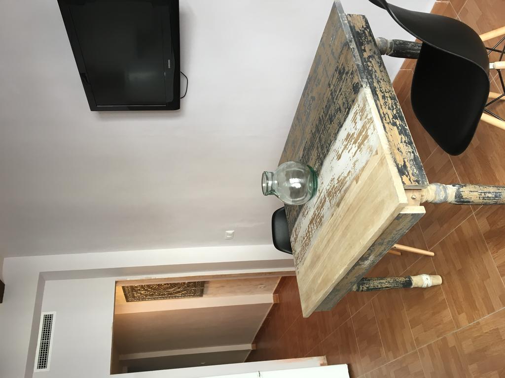 Kirei Apartment San Vicente Валенсия Екстериор снимка