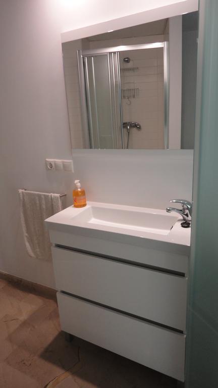 Kirei Apartment San Vicente Валенсия Екстериор снимка