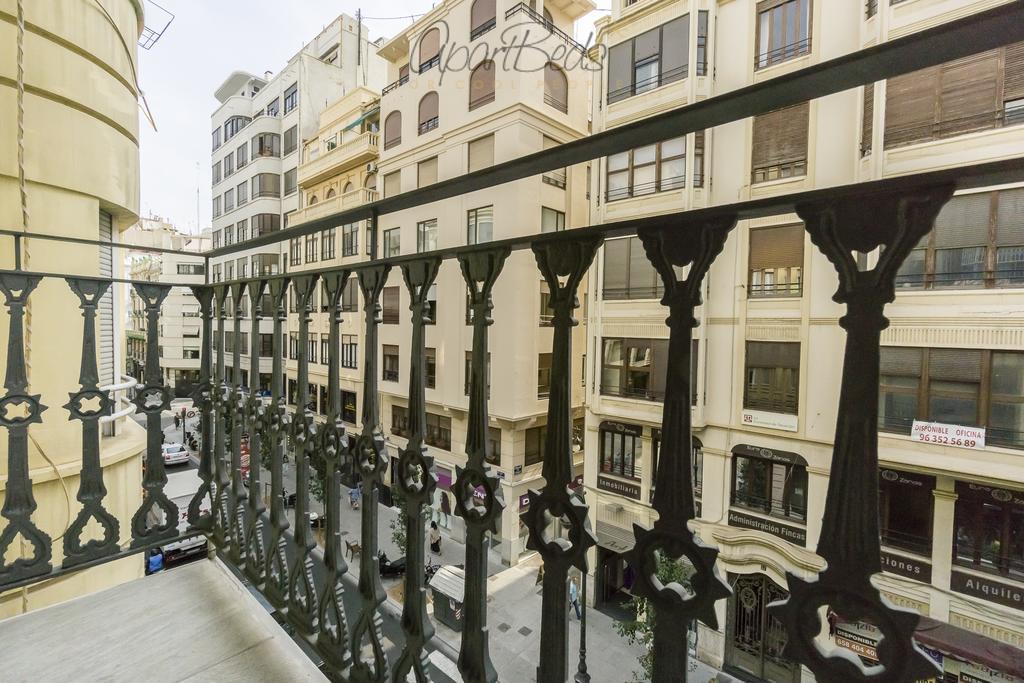 Kirei Apartment San Vicente Валенсия Екстериор снимка
